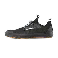 Zhik ZKG Deck Shoe - Black Zhik ZKG Deck Shoe - Black