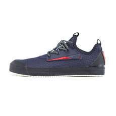 Zhik ZKG Deck Shoe - Navy Zhik ZKG Deck Shoe - Navy