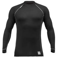 Zhik Zmerino Top Baselayer - Black