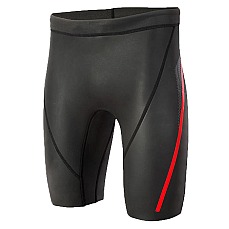 Zone3 Mens Jammer Wetsuit Buoyancy Shorts NA18MJAM101
