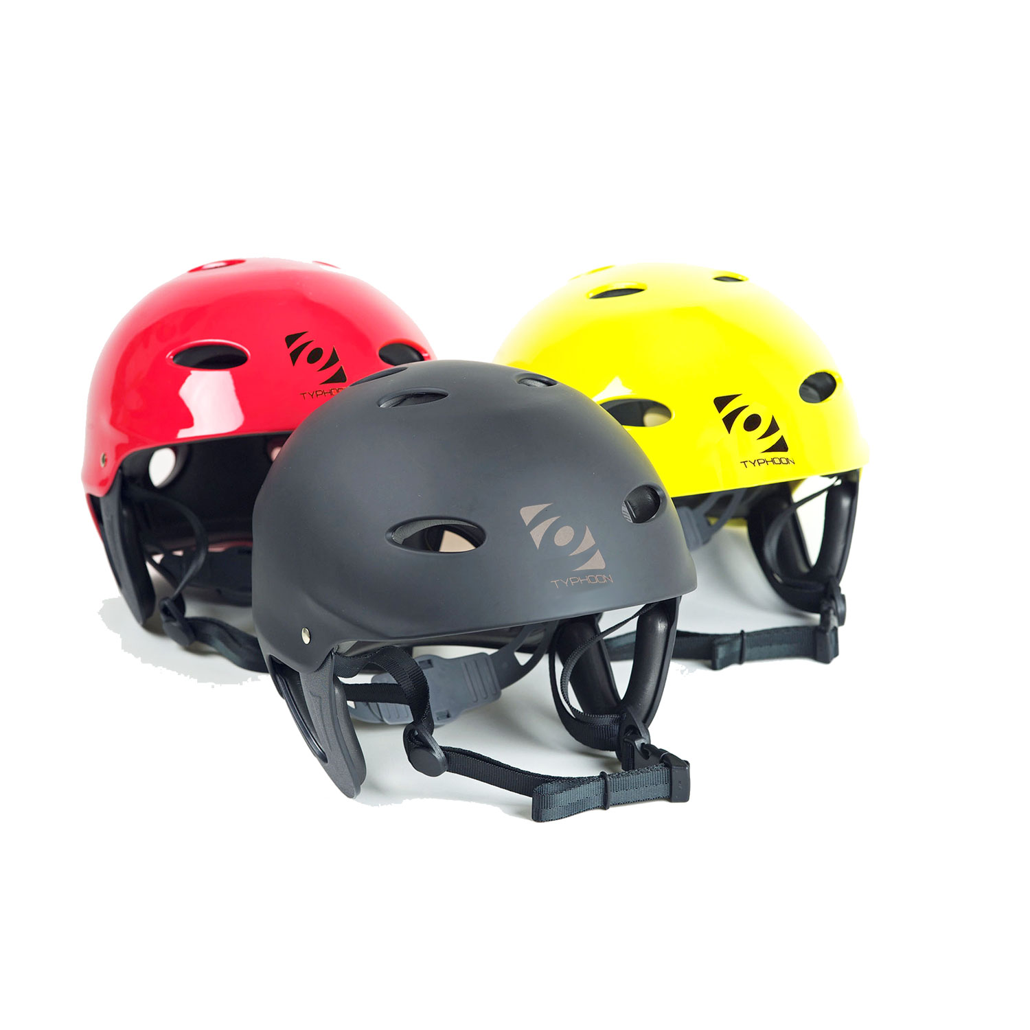 Typhoon Watersports & Sailing Helmets 2021 Coast Water Sports