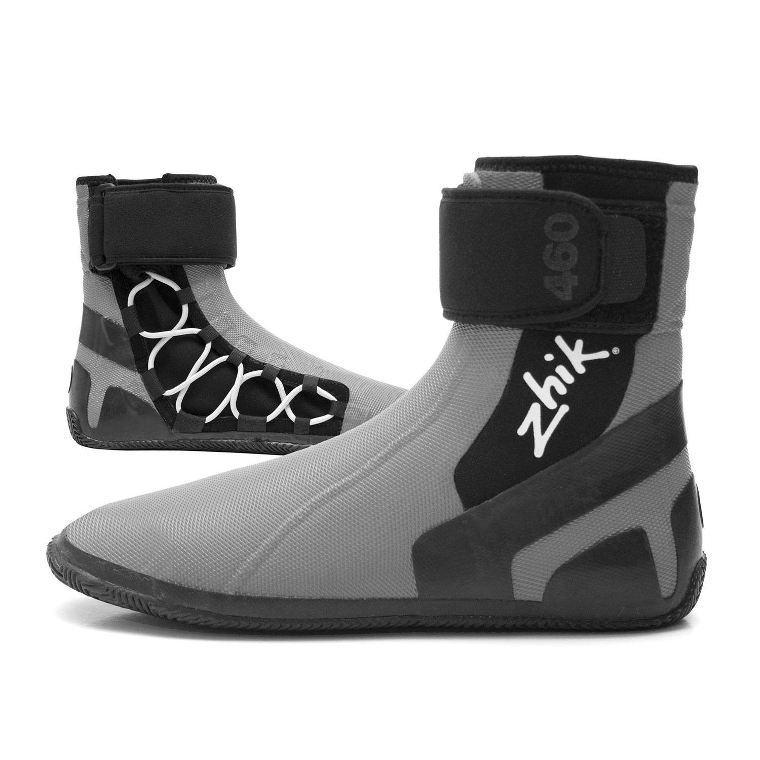 Zhik Boots Zhik ZhikGrip II Dinghy Boot Pinnell Bax Sailing Boots