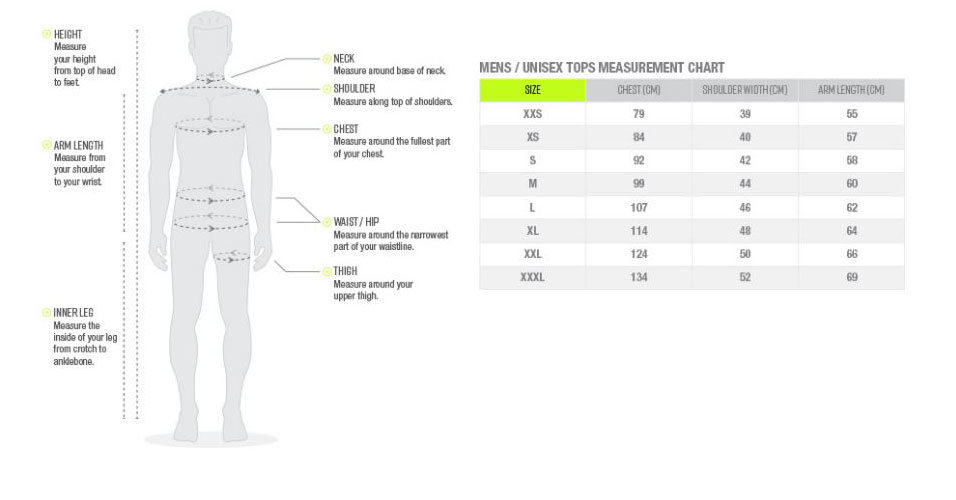 Zhik Baumwoll T-Shirt - Grau Marle 6 Zhik Baumwoll T-Shirt - Grau Marle -Bester Neoprenanzug Geschäft Zhik Mens Tops Chart 2020