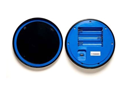 SpeedPuck Fall offen